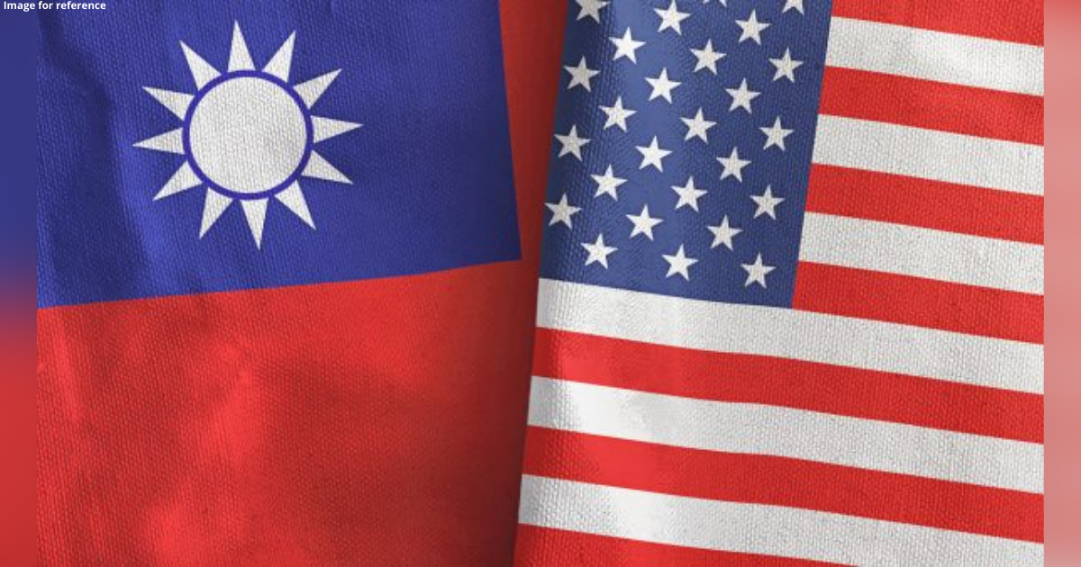 Biden administration favours closer economic ties with Taiwan amid China's provocative drills